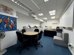 Innovation Place (D25), Factory #558760341